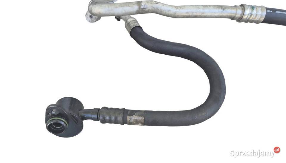 PRZEWÓD KLIMATYZACJI MERCEDES BENZ W203 C KLASA świętokrzyskie Działoszyce