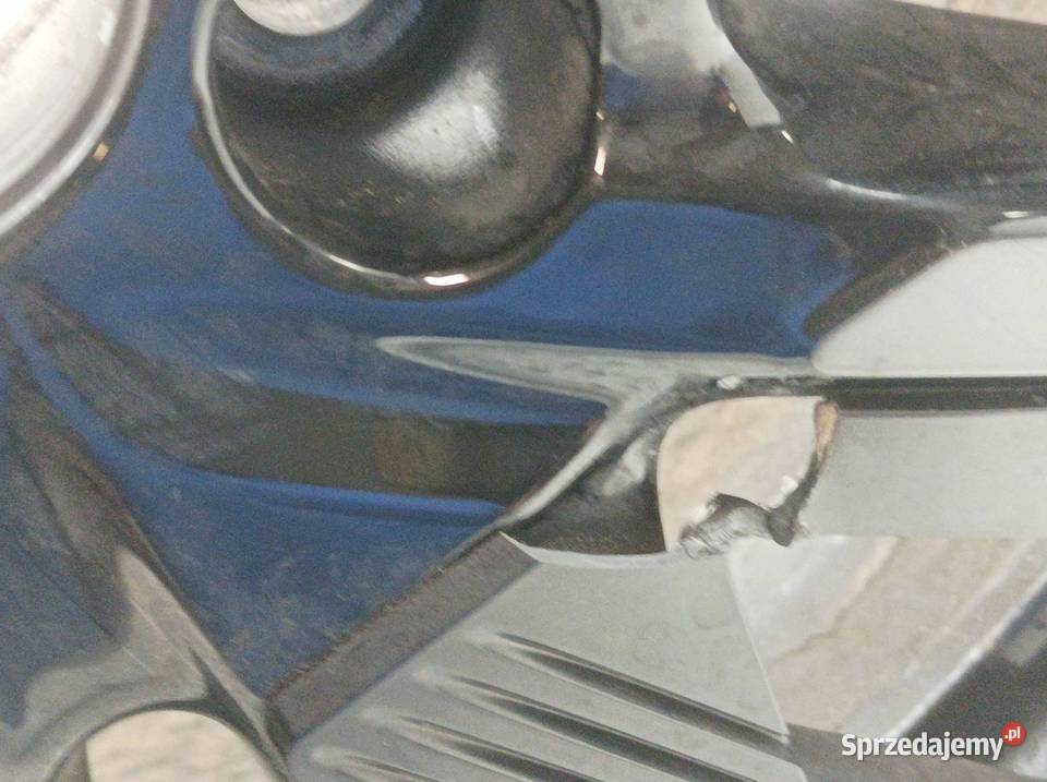 FELGA ALUMINIOWA R18 4X108 ET35 OC65MM świętokrzyskie