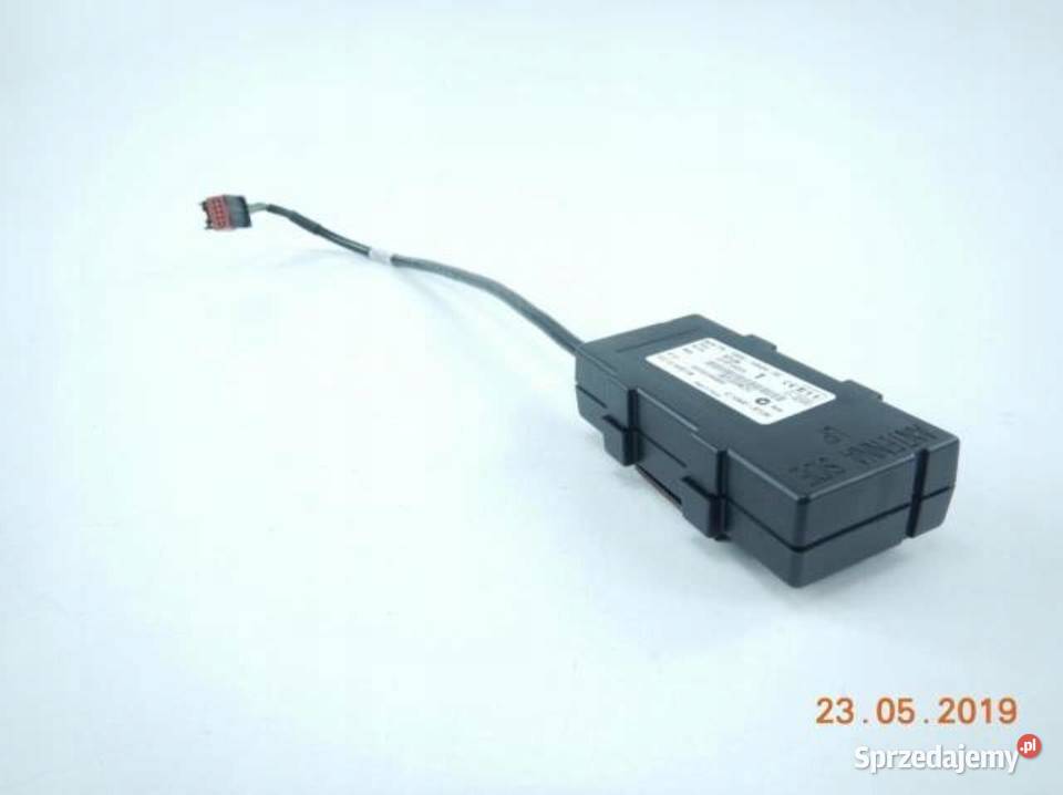 MODUŁ STEROWNIK BLUETOOTH JAGUAR XTYPE 25 30