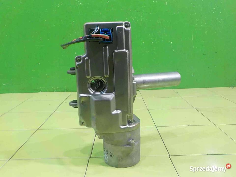 OPEL CORSA E 10 T 15r wspomaganie elektryczne Suków