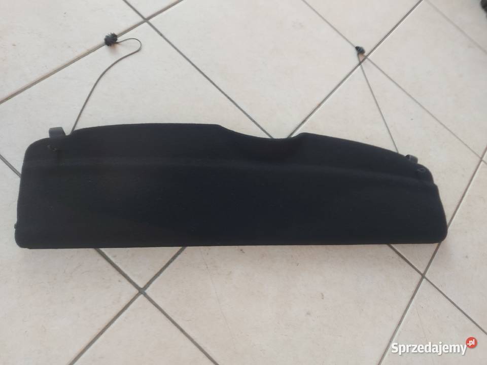 MINI Cooper F56 półka bagażnika 2018r osobowe Dzierżoniów sprzedam