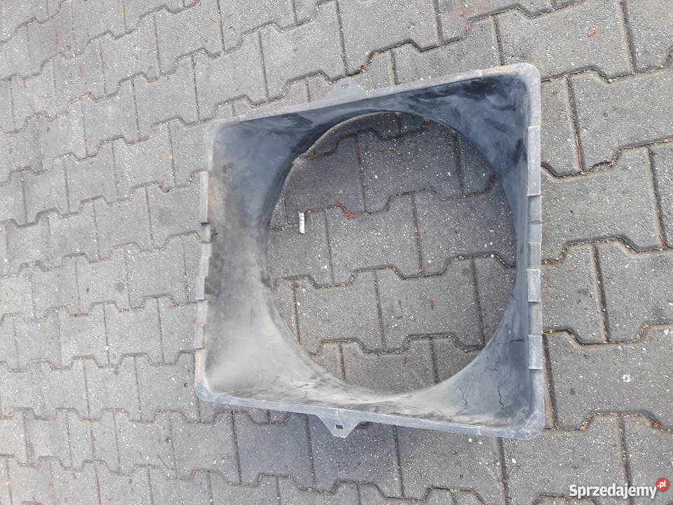 6745050430 tunel wentylatora mercedes 814 914 Układ chłodzenia Częstochowa