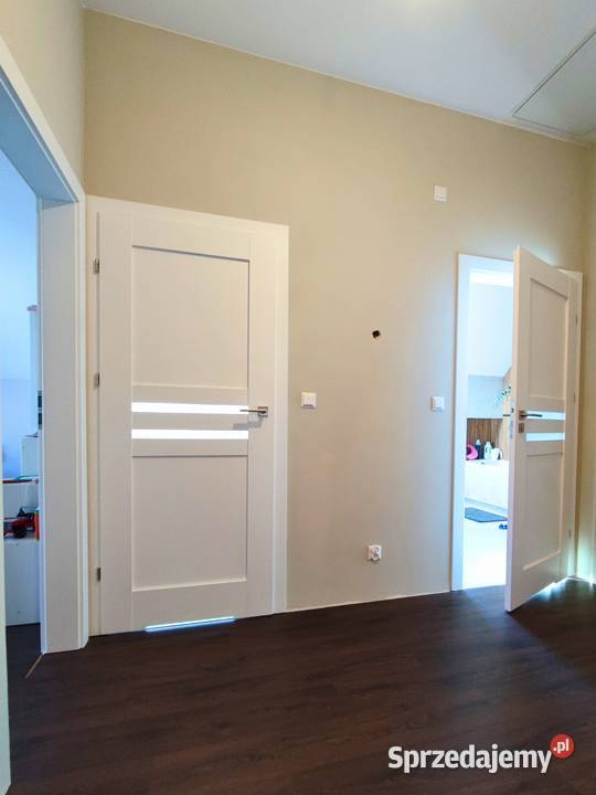 DRZWI MONTAŻ OŚCIEŻNICE REGULOWANE Puławy