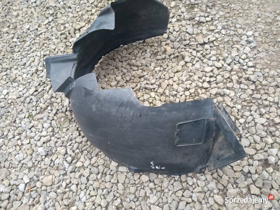 Nadkole prawe BMW X5 e 53 małopolskie Piwniczna-Zdrój sprzedam