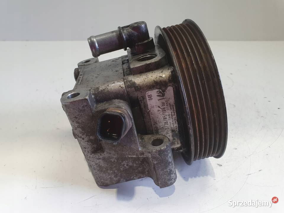 Ford Focus MK2 II 16 16V POMPA WSPOMAGANIA Rudka sprzedam