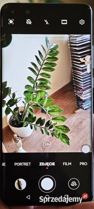 Huawei p40 pro wypadku Działa Busko-Zdrój