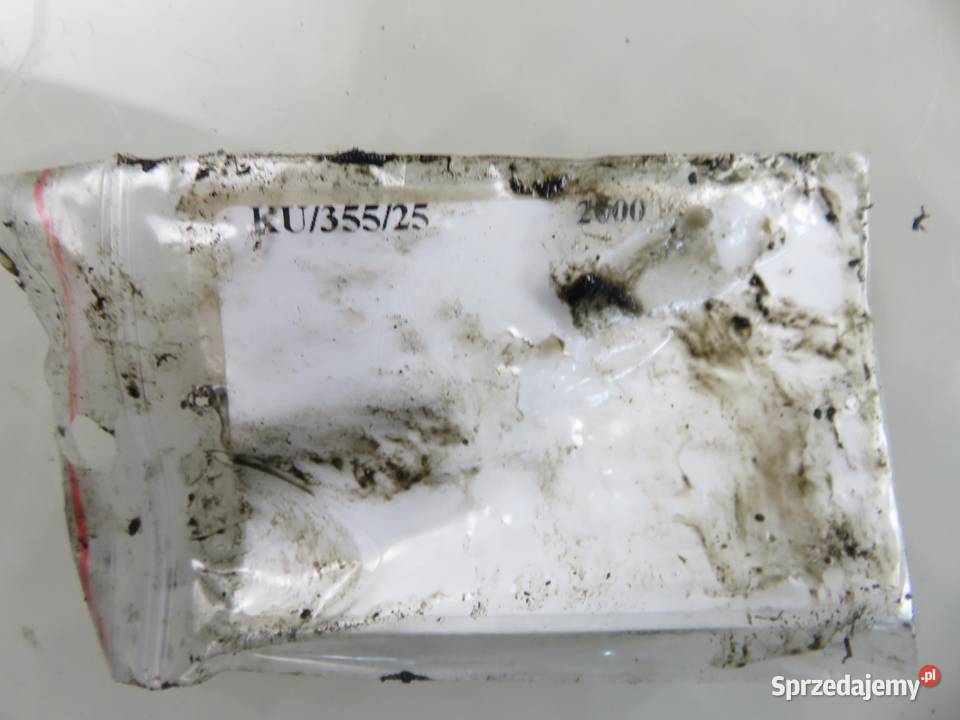 PRZEWÓD WSPOMAGANIA IVECO DAILY III 29 L