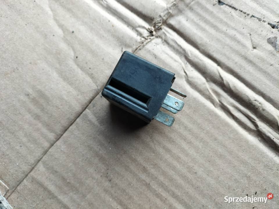 PRZEKAŹNIK 259 443951307A Audi 80 B3 B4 Kamień-Kolonia