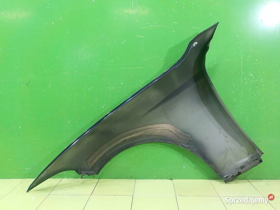 BMW 1 F20 F21 16 B 13r HB 3D blotnik prawy przod Suków sprzedam