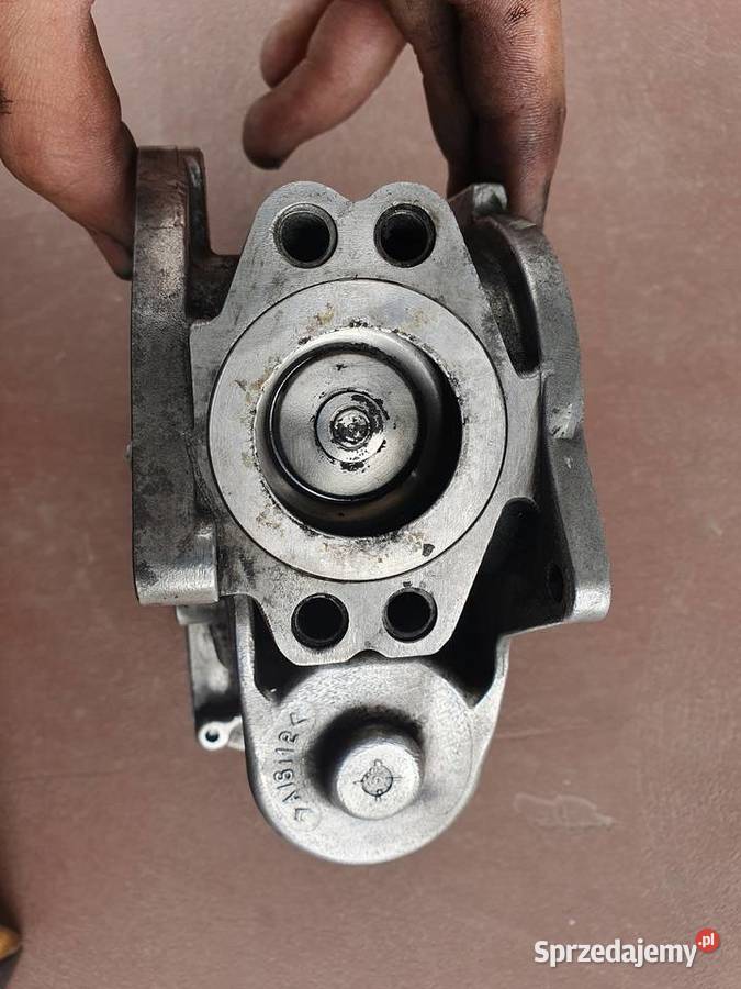 Orginalny zawr EGR agr 20TDI 03G131501 Volswagen sprzedam