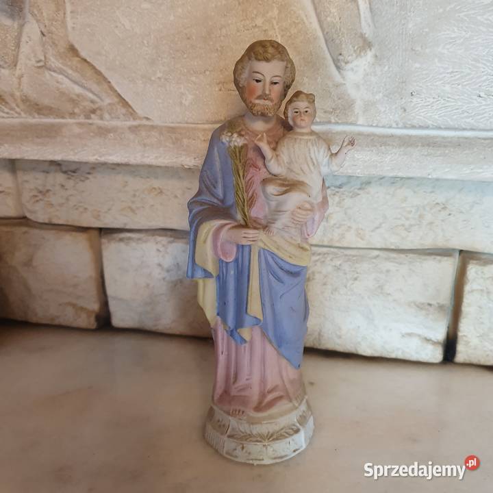 Figura z porcelany 5 23 Wrocław