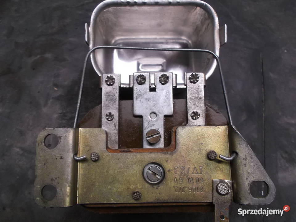 MZ ES ETS TS 150 250 2501 2502 REGULATOR Świerzawa