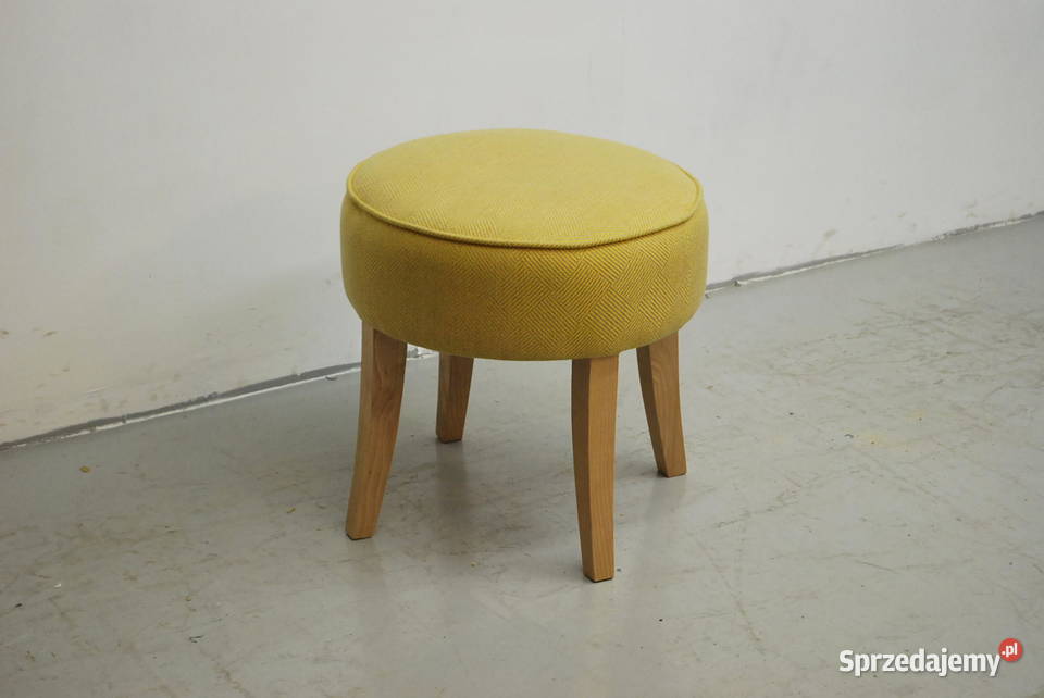 NLM TABORET pufa OKAZJA wielkopolskie Poznań