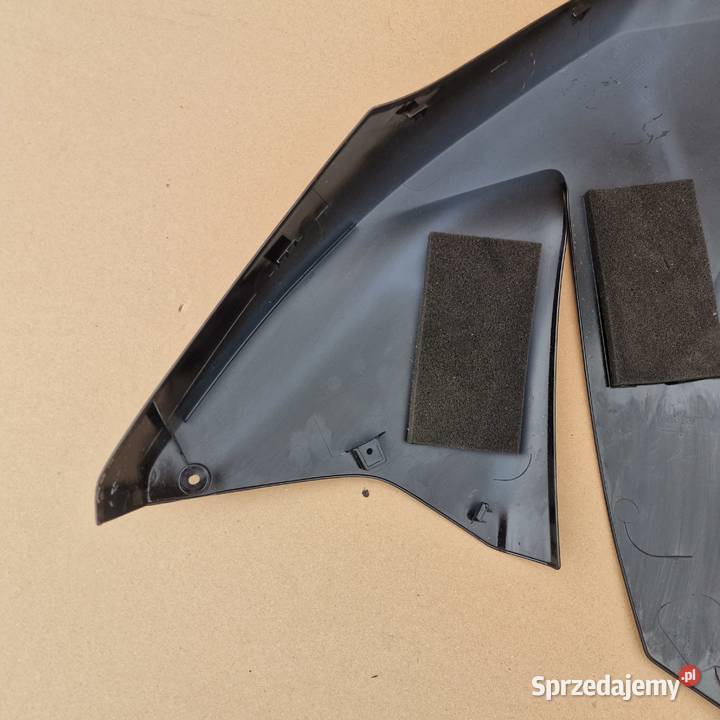 HONDA CBR 1000 RR SC59 BOK BOCZEK OWIEWKA LEWA lubuskie Bieleń sprzedam
