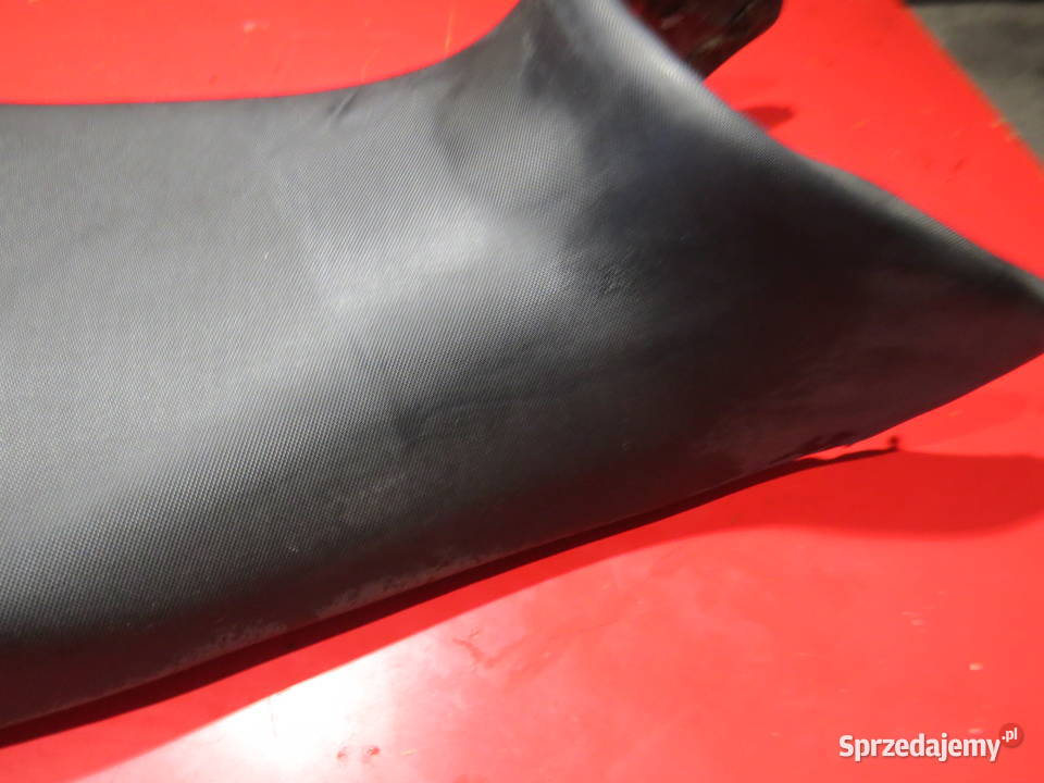 HONDA TRANSALP XL650V XL 650 siedzenie siodło