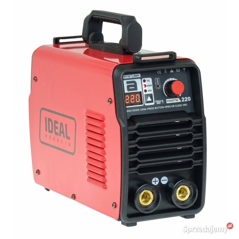IDEAL PRAKTIK 220 Krotoszyn