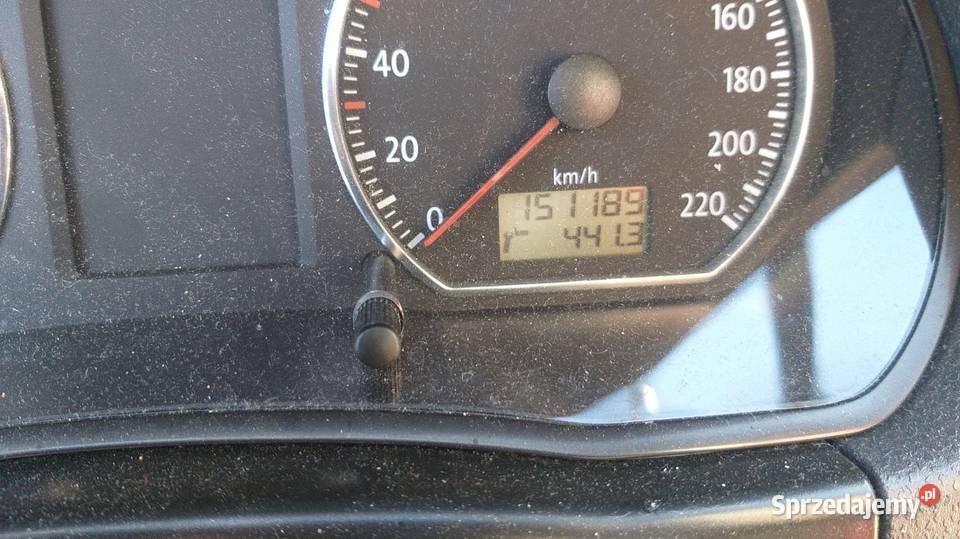 Volkswagen Polo 12 12v Motoryzacja podkarpackie