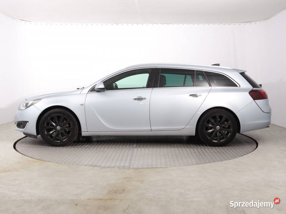 Opel Insignia 20 CDTI Katowice