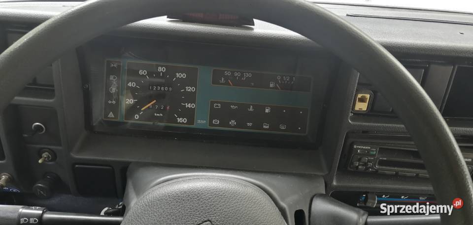 Kamper Peugeot J5 LPG solar śląskie Świętochłowice