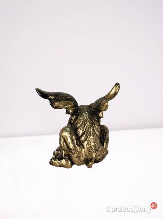 Dekoracja Figura Gargulec Warszawa