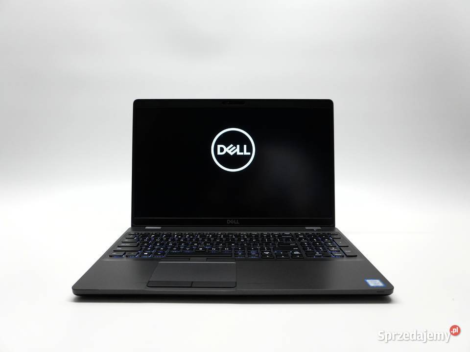 DELL Latitude 5500 156 FHD Intel i58365U 16GB Lublin