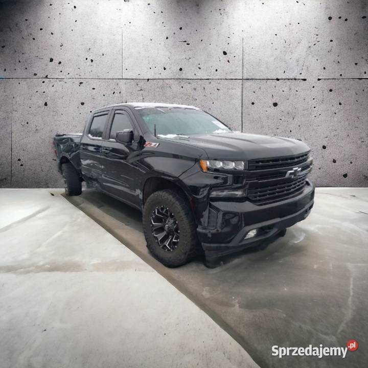 Chevrolet silverado 1500 GMC Cadillac Tahoe 53 Mojusz sprzedam