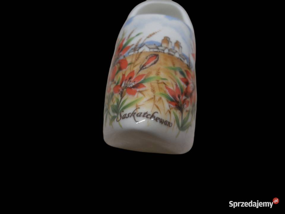 But z porcelany Sandford Fine Bone China Raszków