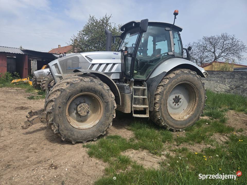 Traktor Grodków