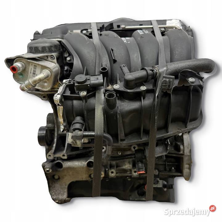 SILNIK BMW X1 E84 E90 E91 E92 E93 E46 E81 E87 20