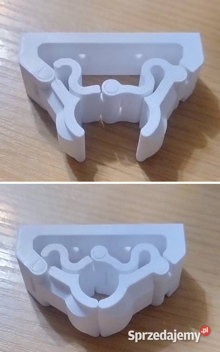 Druku 3D FDM na zlecenie