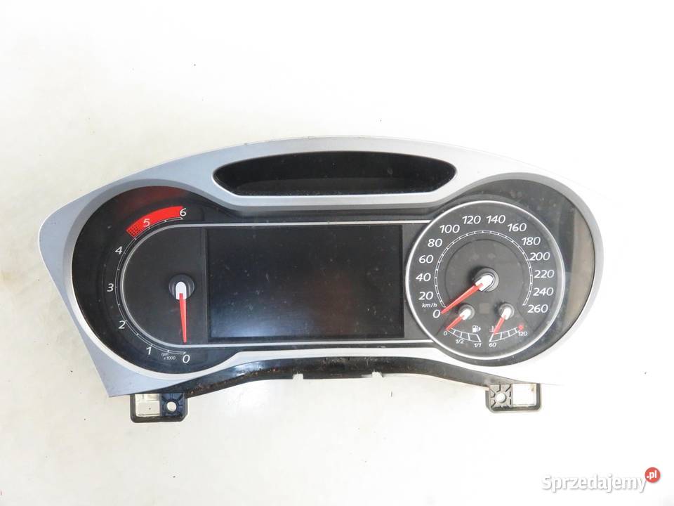 LICZNIK FORD S I 18 TDCi 8M2T10849VA