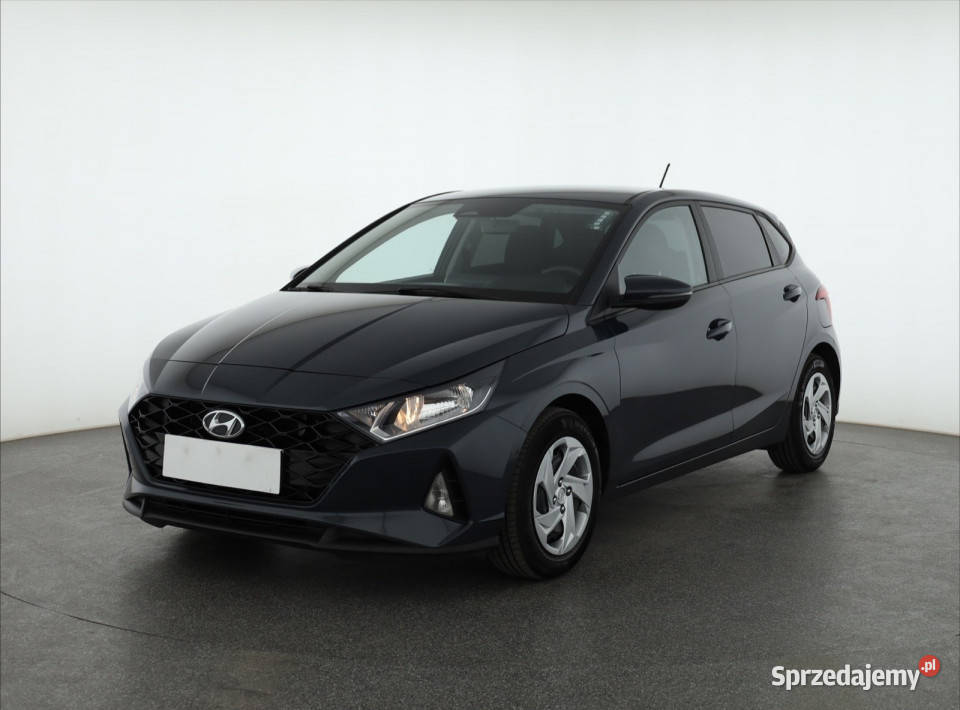 Hyundai i20 10 TGDI wspomaganie kierownicy mazowieckie Piaseczno