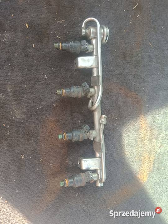 Listwa Wtryskowa 18t Audi A4 B5 a35 Myszków sprzedam