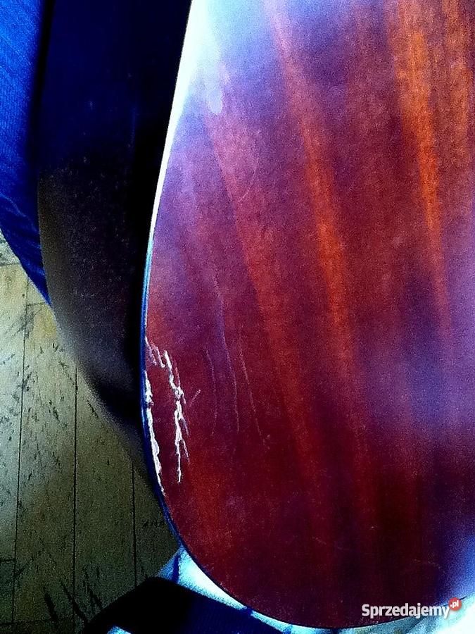 gitara akustyczna MARRIS Wrocław