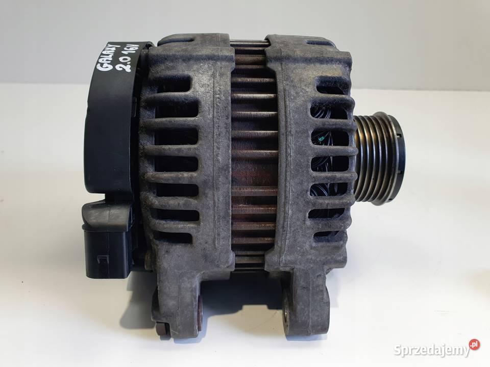 ALTERNATOR Ford Galaxy MK2 20 TDCI 0121615028