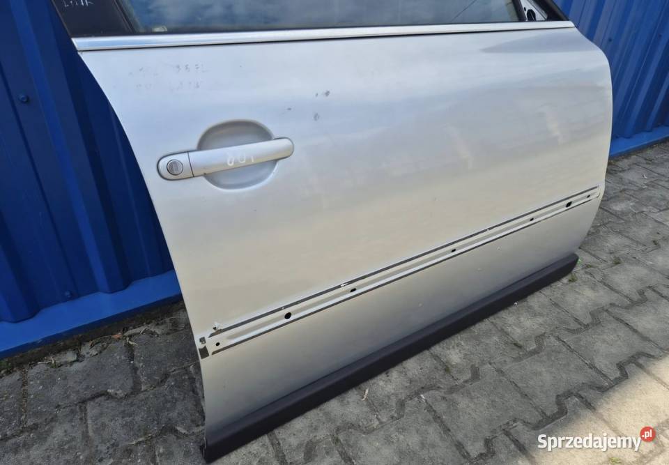 DRZWI PRZÓD PRAWY PRAWE VW PASSAT B5 FL LA7W świętokrzyskie sprzedam