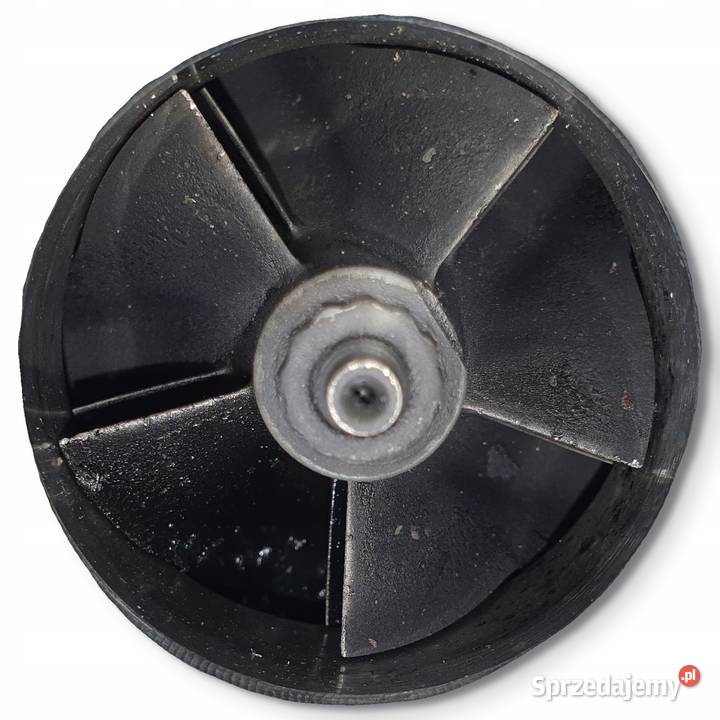 TURBOSPRĘŻARK Saab 93 II 19 TID 55205483 Turbosprężarki Chełm