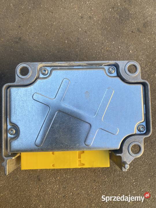 STEROWNIK PODUSZEK AIRBAG MERCEDES A1698204085 sprzedam