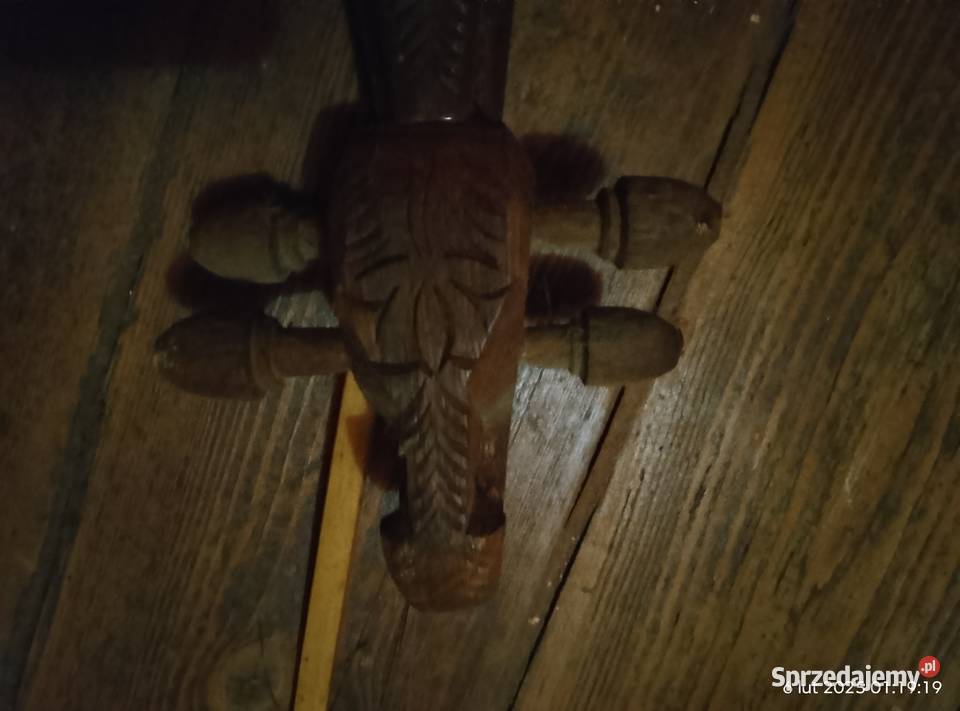 Instrument muzyczny Gniewoszyce sprzedam