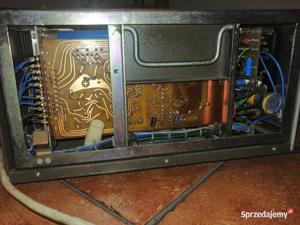 Zasilacz Stabilizowany INCO Z3020 Kraków