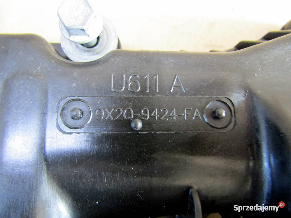 POKRYWA ZAWORÓW CITROEN C5 X7 30HDI V6 Mysłaków