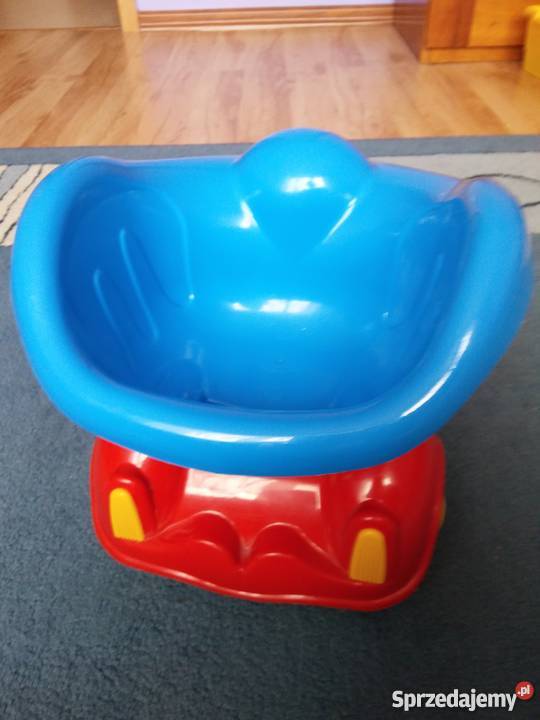 wywrotka mniejsza samochód wielkopolskie