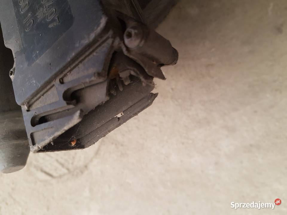 VW PASSAT B4 MECHANIZM SILNICZEK SZYBY Wyposażenie wnętrza Turek
