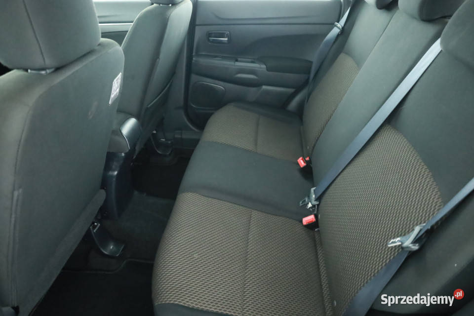 Mitsubishi ASX 16 DID Rok produkcji 2016 Piaseczno sprzedam