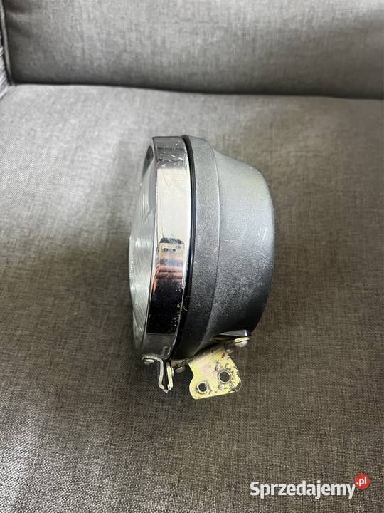 Lampa Simson DDR s50 s51 s70 reflektor przód Tarnów sprzedam