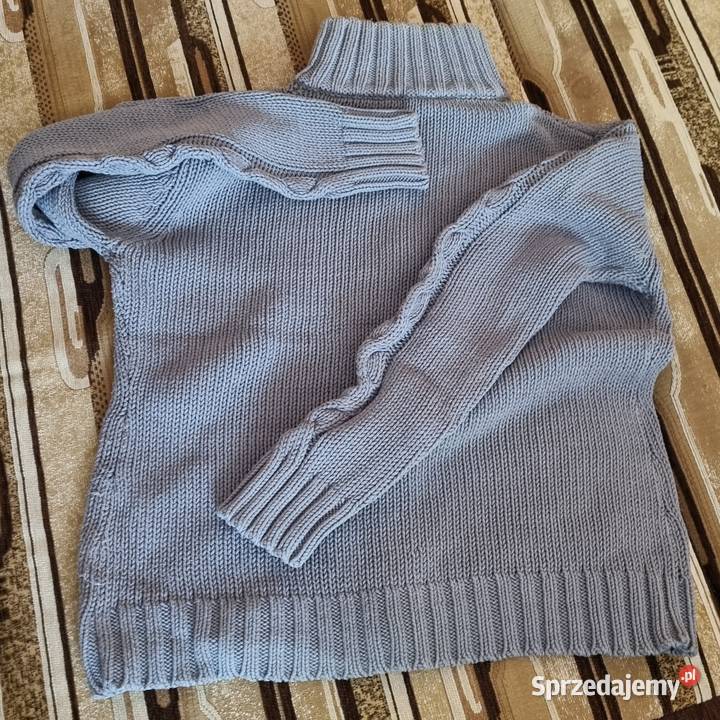 Golf golf Swetry i golfy Odzież damska śląskie