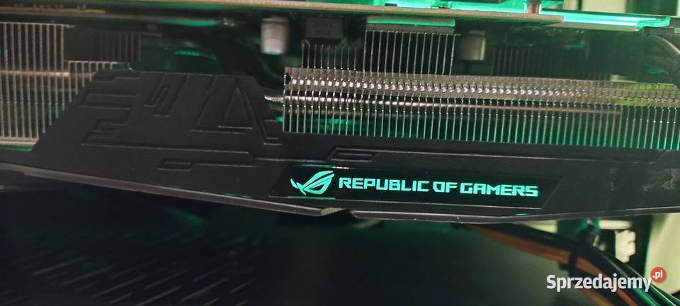 Komputer RYZEN 7 GTX1070ti 16GB RAM DDR4 nvme