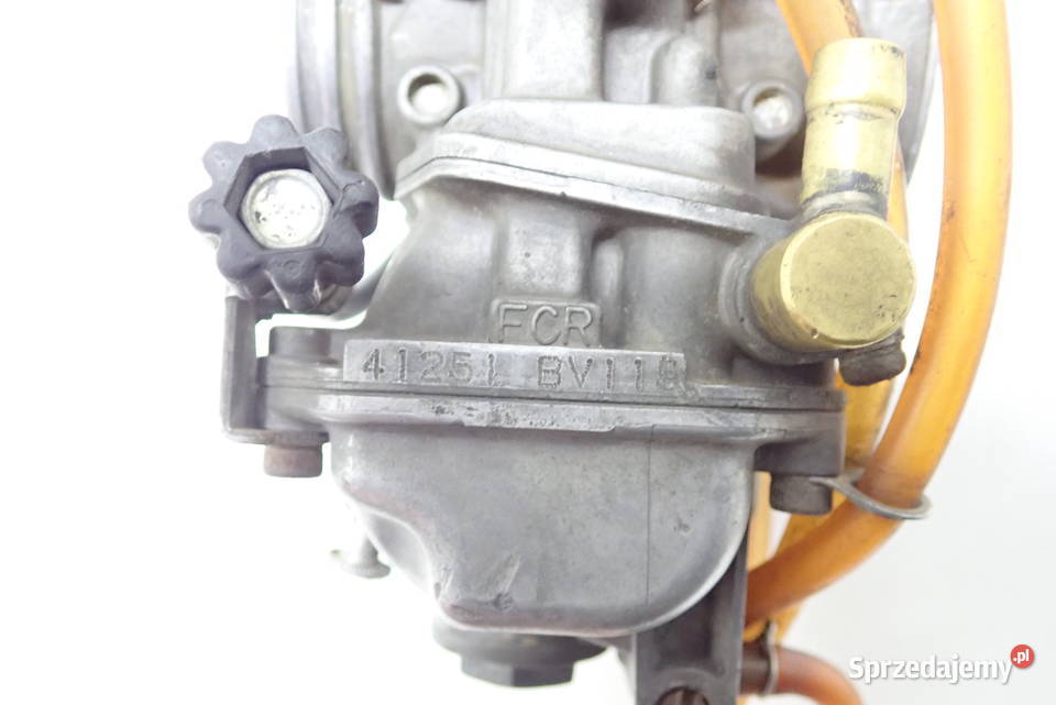 Gaźnik FCR 41251 BV119 KTM Sx Sxf 450 505 0711r Strzelce Krajeńskie