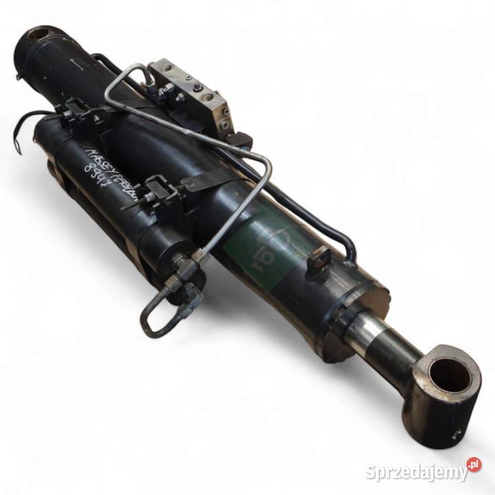 Siłownik hydrauliczny Lift Cylinder 7163242 Wilkowo