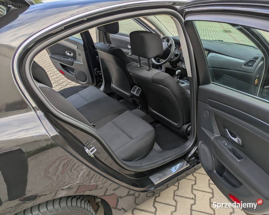 III 2010 r 15 dCi 110 Bogata wersjaPrzeglad na elektryczne szyby Racibórz